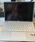 HP Pavilion Aero 13 BE0120ND – Ryzen 5, 8GB RAM, 512GB SSD, Qwerty, 8 GB, 13 inch, Ophalen of Verzenden