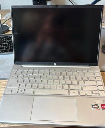 HP Pavilion Aero 13 BE0120ND – Ryzen 5, 8GB RAM, 512GB SSD beschikbaar voor biedingen