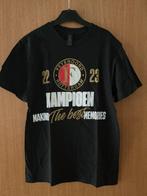Te koop Feyenoord kampioen t-shirt in maat S., Maat S, Ophalen of Verzenden, Zo goed als nieuw, Shirt