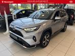 Toyota RAV4 2.5 Plug-in Hybrid AWD Style, Automaat, Stof, Euro 6, 2487 cc