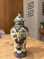 Boch Vieuw Rhodos, Antiek en Kunst, Antiek | Vazen, Ophalen of Verzenden