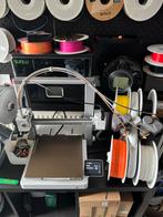 Bambulab A1 Combo 2x, Computers en Software, 3D Printers, Ophalen of Verzenden