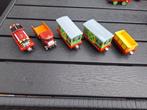 Thomas de Trein 2003 - Diverse wagons, Ophalen of Verzenden, Gebruikt, Jongen of Meisje