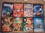 Disney dvd, Alle leeftijden, Ophalen of Verzenden, Zo goed als nieuw, Amerikaans