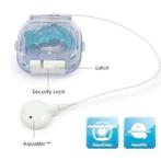 Aquacase naída Ci 2 stuks inclusief armband en ringen, Ophalen of Verzenden