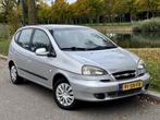 Chevrolet Tacuma 1.6 Breeze | APK | Airco | NAP | Fijne Auto, Elektrische ramen, Origineel Nederlands, Handgeschakeld, 600 kg