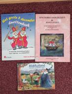 Blokfluit boeken, Muziek en Instrumenten, Bladmuziek, Gebruikt, Overige genres, Les of Cursus, Ophalen of Verzenden