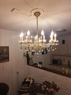 Kroon lamp, Huis en Inrichting, Lampen | Kroonluchters, Ophalen of Verzenden, Zo goed als nieuw