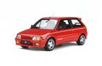 1/18 Citroën AX Sport Red 1987, Ophalen, Nieuw, Auto, OttOMobile