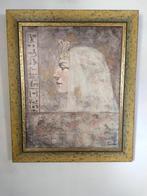 Cleopatra, Ophalen