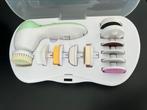 Multi functional beauty set, Ophalen of Verzenden, Zo goed als nieuw, Gehele gezicht, Reiniging