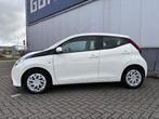 Toyota Aygo 1.0 VVT-i x-play limited | Airco | Navigatie | C, Voorwielaandrijving, 12 maanden, Stof, Gebruikt