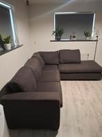 Hoekbank 2,55 bij 2,20v, Huis en Inrichting, Ophalen of Verzenden, Gebruikt