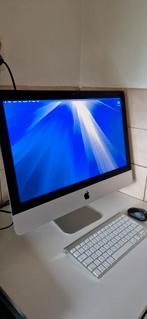 Apple iMac 21.5" Retina 4K, 2019, Ophalen, SSD, IMac, 250 GB