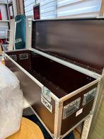 Flightcase, Muziek en Instrumenten, Behuizingen en Koffers, Ophalen of Verzenden, Nieuw, Overige instrumenten, Flightcase