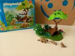 Playmobil 4205 Wasberen, Ophalen of Verzenden, Gebruikt