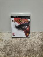God of War CD voor PS3, Avontuur en Actie, Gebruikt, Vanaf 18 jaar, 1 speler
