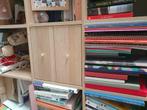 Kast, Ophalen, 150 tot 200 cm, Zo goed als nieuw, Met lade(s)