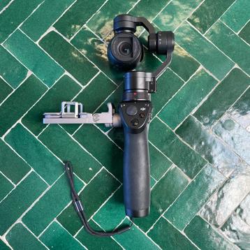Video camera DJI Osmo Zenmuse x3 beschikbaar voor biedingen