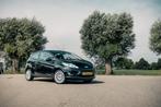 Ford Fiesta 1.25 Titanium, Auto's, Voorwielaandrijving, Stof, 1242 cc, 82 pk