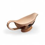 Boch boerenbont juskom, Overige typen, Nieuw, Ophalen of Verzenden, Aardewerk