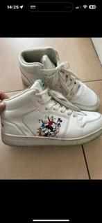 Disney mickey mouse sneakers / schoen in maat 39, Kleding | Dames, Schoenen, Ophalen, Zo goed als nieuw, Sneakers of Gympen