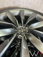 19'' Volkswagen Passat Arteon ''Chennai'' R-Line velgen OEM, 19 inch, Banden en Velgen, Ophalen of Verzenden, Personenwagen