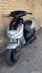Vivacity, Fietsen en Brommers, Scooters | Peugeot, Ophalen, Zo goed als nieuw, Vivacity