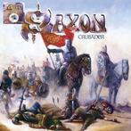 Saxon - Crusader Originele LP Nieuw, Ongebruikt., Ophalen of Verzenden, Nieuw in verpakking