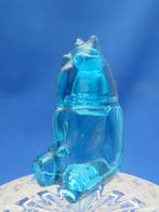 Mini - TRADER B'S - Ottifanten blauw - 7,5ml - edt - 5,4cm, Ophalen of Verzenden, Miniatuur, Zo goed als nieuw, Gevuld