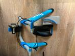 Tacx fietstrainer, Sport en Fitness, Wielrennen, Ophalen, Gebruikt, Overige typen