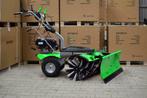 Veegmachine borstelmachine veger borstel veegborstel ACG, Ophalen, Nieuw, ACG Veegmachine