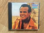 CD Harry Belafonte - 16 Top tracks, Gebruikt, Ophalen of Verzenden