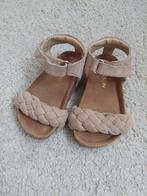 Sandalen Nelson maat 22, Kinderen en Baby's, Babykleding | Schoentjes en Sokjes, Schoentjes, Meisje, Ophalen of Verzenden, Zo goed als nieuw