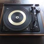 Dual 1210 platenspeler, Audio, Tv en Foto, Platenspelers, Ophalen, Gebruikt, Platenspeler, Dual