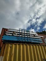 Trappen (staal-alu), Ophalen, Gebruikt, Ladder, Minder dan 2 meter