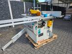Combinatie machine 5 voudig Merk Casadei, Doe-het-zelf en Verbouw, Gereedschap | Overige machines, Ophalen, Gebruikt
