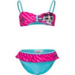 LOL Surprise bikini - Maat 98 of 104 - VAN 14,95 VOOR 9,95!, Kinderen en Baby's, Kinderkleding | Kinder-zwemkleding, Maat 98, Bikiniset