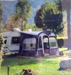 Voortent caravan, Caravans en Kamperen, Ophalen, Gebruikt