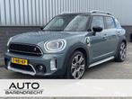 Mini Mini Countryman 2.0 Cooper S E ALL4 MINI Yours Panorama, Automaat, Gebruikt, Countryman, Met garantie (alle)