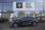 RENAULT Captur 90PK-INTENS-76DKM-NAVI-CLIMA-CAMERA-LMV-PDC-, 898 cc, Stof, Gebruikt, Parkeersensor