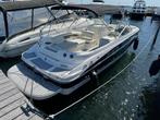 Bayliner 245 Bowrider 2009 + Vlemmix Trailer | Vaarklaar!, Watersport en Boten, Ophalen, Gebruikt, Binnenboordmotor, 6 meter of meer