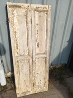 Oude kerk deuren luiken, Ophalen of Verzenden