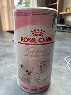 Royal Canin kittenmelk, Dieren en Toebehoren, Dierenvoeding, Ophalen of Verzenden, Kat