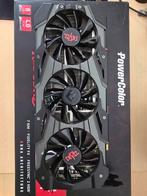 PowerColor Red Devil RX 5700 XT 8GB, Gebruikt, AMD, PCI-Express 4, Ophalen of Verzenden