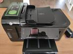 HP officejet 6500A plus, Computers en Software, Printers, Ophalen, Gebruikt, Inkjetprinter, All-in-one