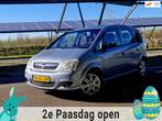 Opel Meriva 1.8-16V Temptation, Auto's, Opel, 65 €/maand, 125 pk, Startonderbreker, 4 cilinders