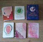 Super attractor kaarten set, Ophalen of Verzenden, Zo goed als nieuw, Tarot of Kaarten leggen, Overige typen