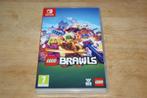 Lego Brawls (Switch) NIEUW in seal, Avontuur en Actie, Ophalen of Verzenden, Nintendo Benelux, Td@nintendo.nl