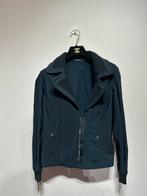 Marc Cain Sports Zwart Jasje Maat M, Kleding | Dames, Verzenden, Gedragen, Maat 38/40 (M), Zwart